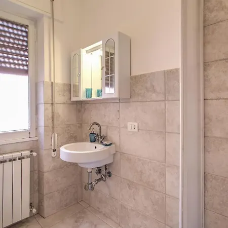 Apartmán Bistrot - St.john In Lateran
