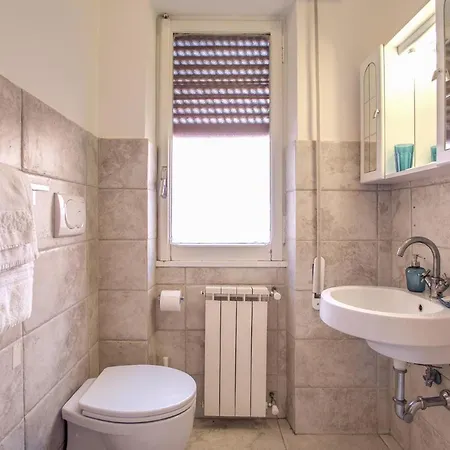 Apartmán Bistrot - St.john In Lateran Řím