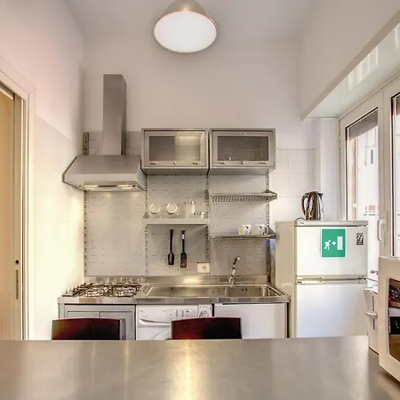 Appartement Bistrot - St.john In Lateran *