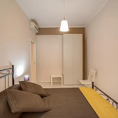 Apartmán Bistrot - St.john In Lateran