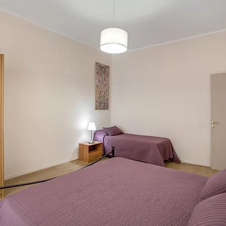 Apartmán Bistrot - St.john In Lateran