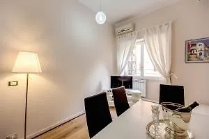 Apartmán Bistrot - St.john In Lateran