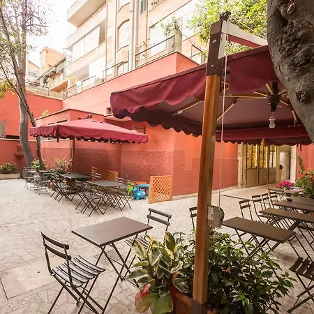 Appartement Bistrot - St.john In Lateran
