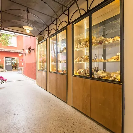 Bistrot - St.john In Lateran Appartement *