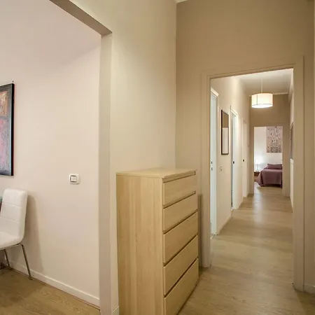 Bistrot - St.john In Lateran Appartement