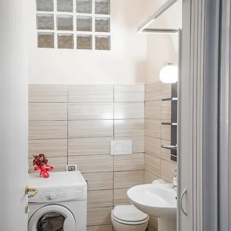 Appartement Bistrot - St.john In Lateran Rome