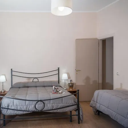 Appartement Bistrot - St.john In Lateran Rome