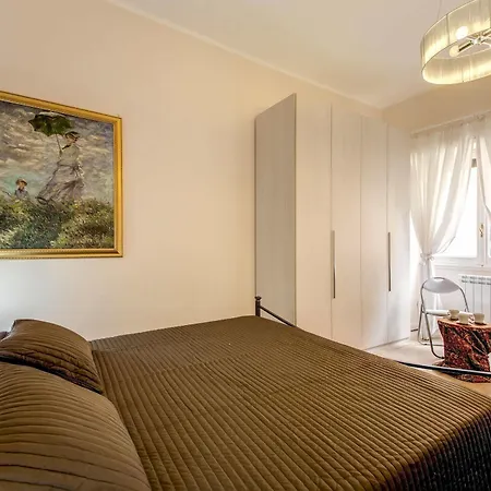 Appartement Bistrot - St.john In Lateran