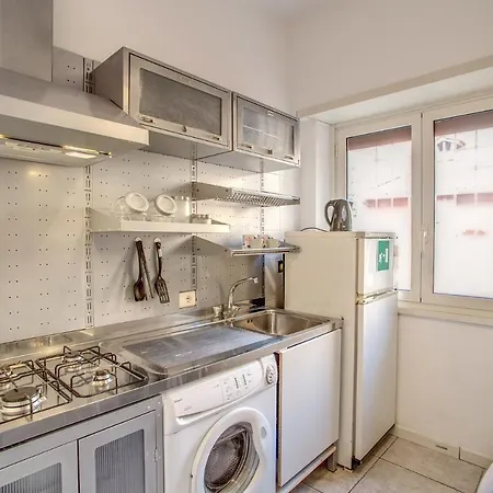 Bistrot - St.john In Lateran Apartment Rome