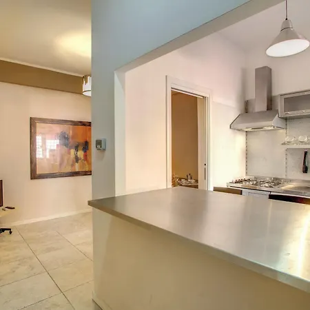 Apartment Bistrot - St.john In Lateran Rome