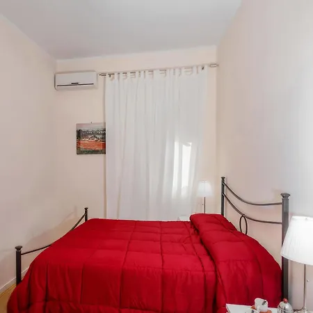 Apartment Bistrot - St.john In Lateran