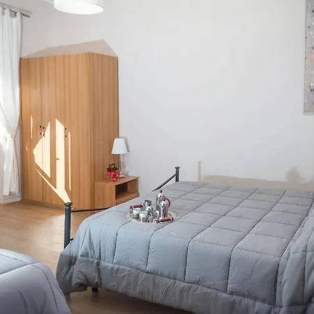 Apartment Bistrot - St.john In Lateran *