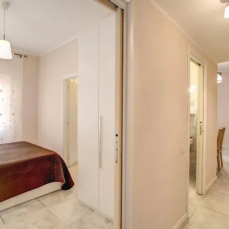 Bistrot - St.john In Lateran Apartment Rome