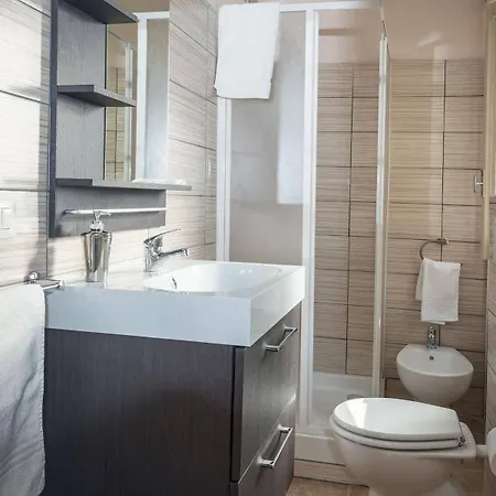 Apartment Bistrot - St.john In Lateran *